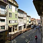 Oporto Blue Picaria - Unique Citycenter Apartment