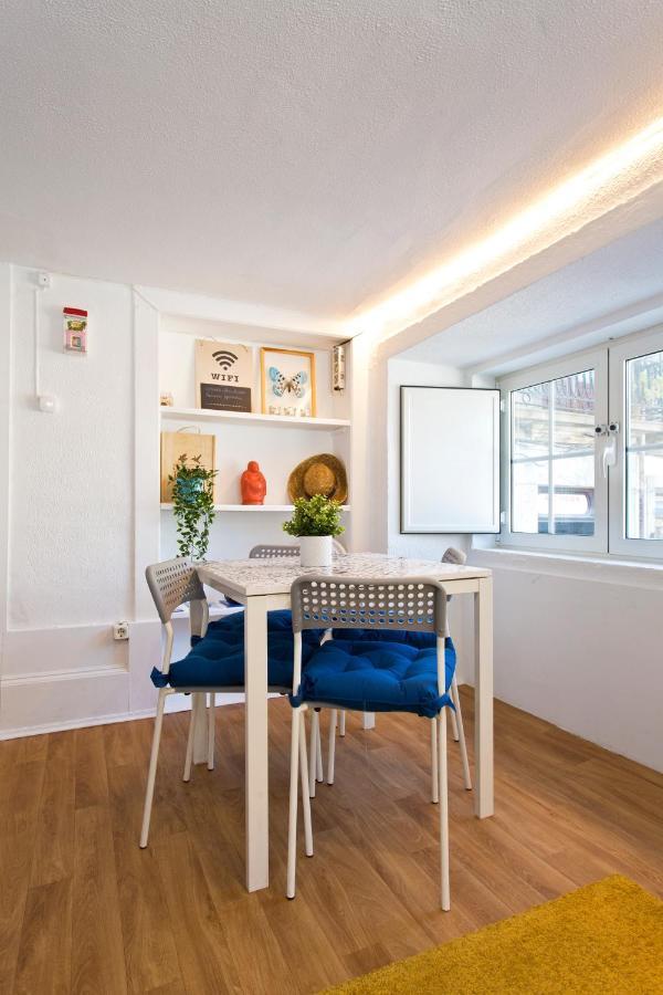 Blue Picaria - Unique Citycenter Apartamento *