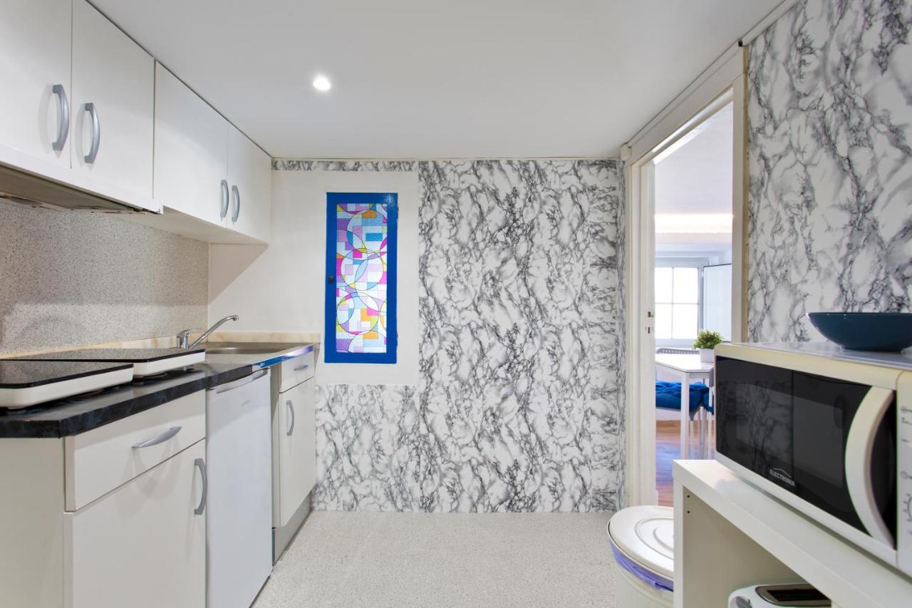 Blue Picaria - Unique Citycenter Apartment Porto