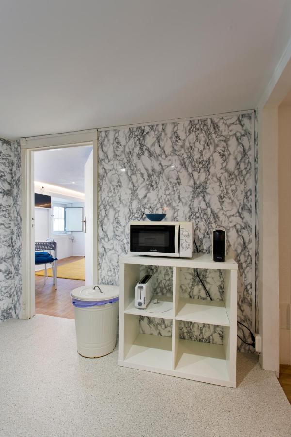 Apartment Blue Picaria - Unique Citycenter Porto