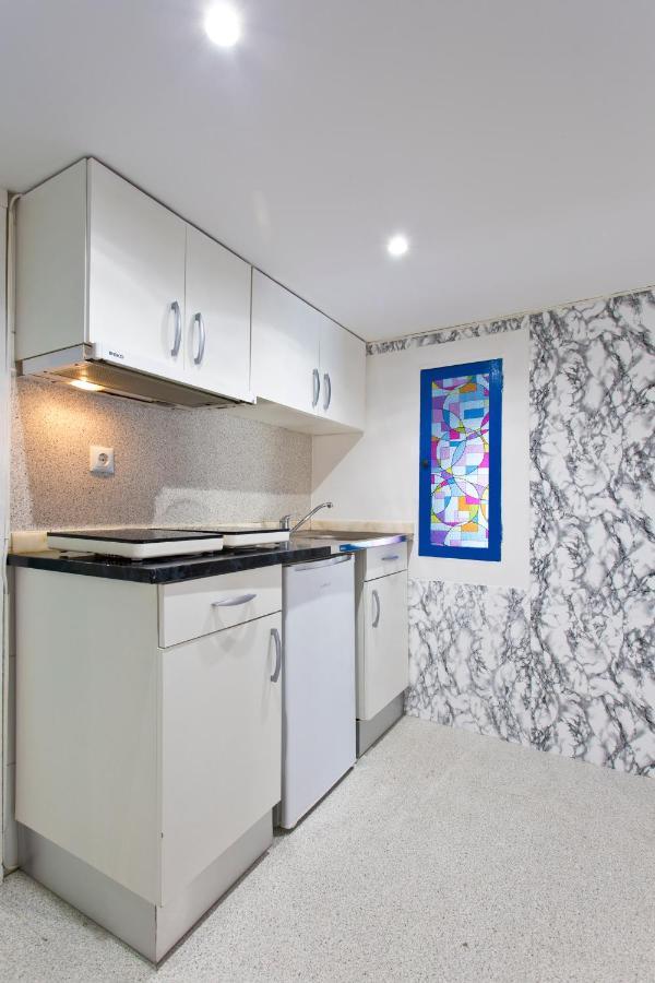 Blue Picaria - Unique Citycenter Apartment Porto