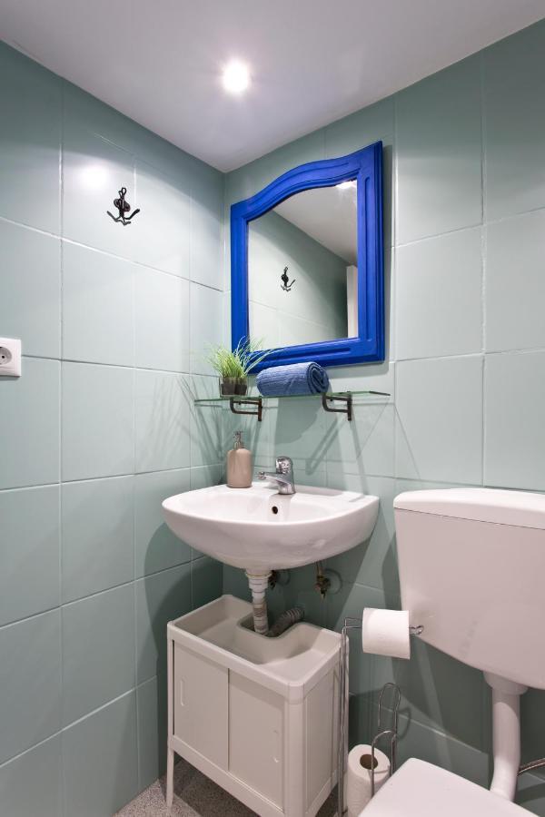 Apartment Blue Picaria - Unique Citycenter