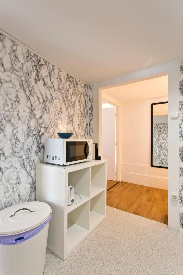 Apartment Blue Picaria - Unique Citycenter