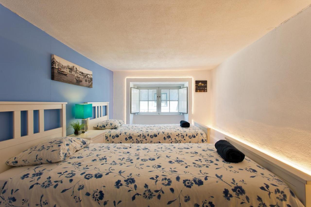 Blue Picaria - Unique Citycenter Apartment *