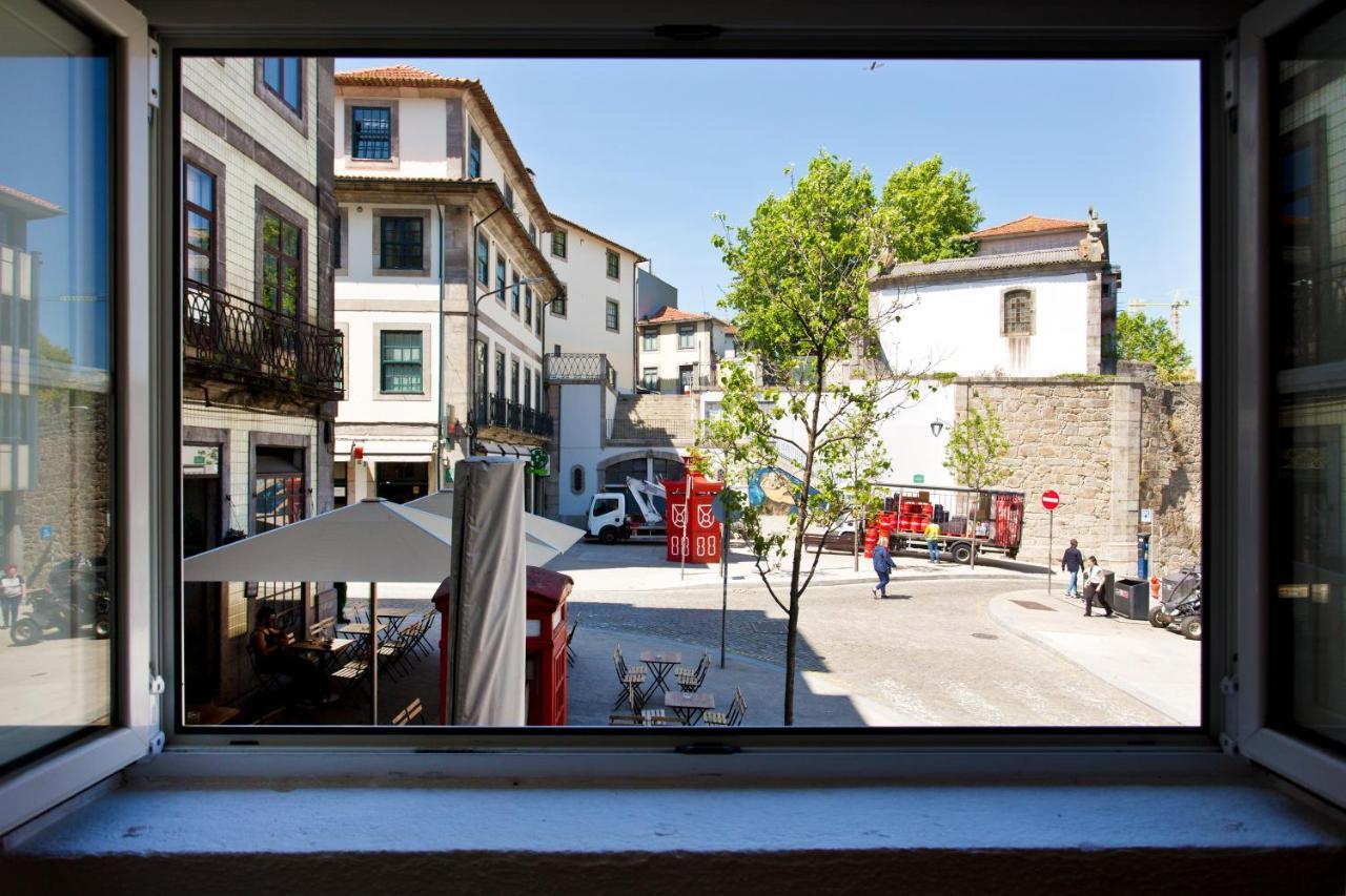 Blue Picaria - Unique Citycenter Apartment Porto