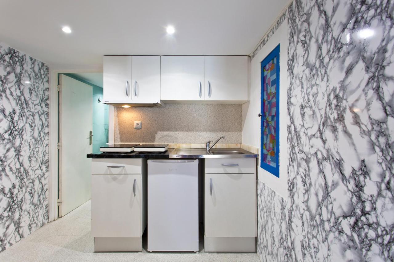 Blue Picaria - Unique Citycenter Apartment